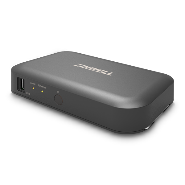 IP/OTT Set Top Box