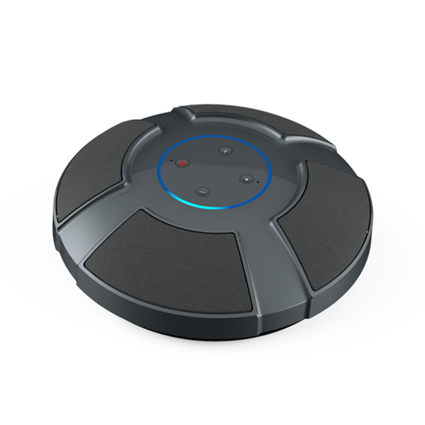 Smart Speaker Router