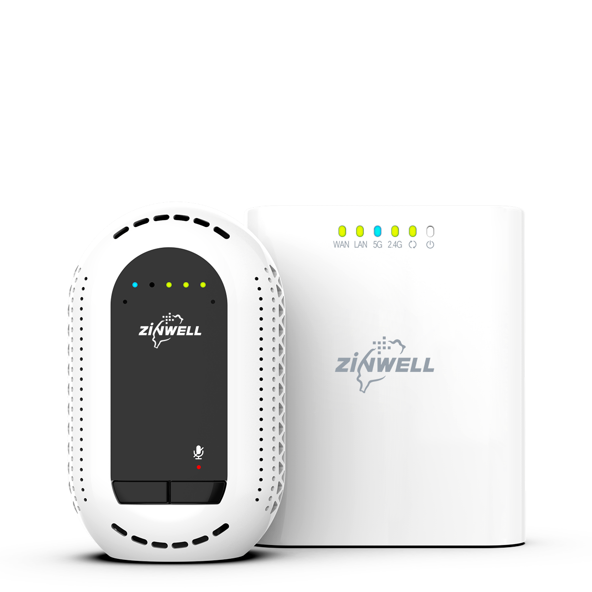 Home Mesh WiFi System