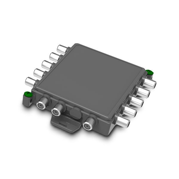 dCSS Multi-Switch