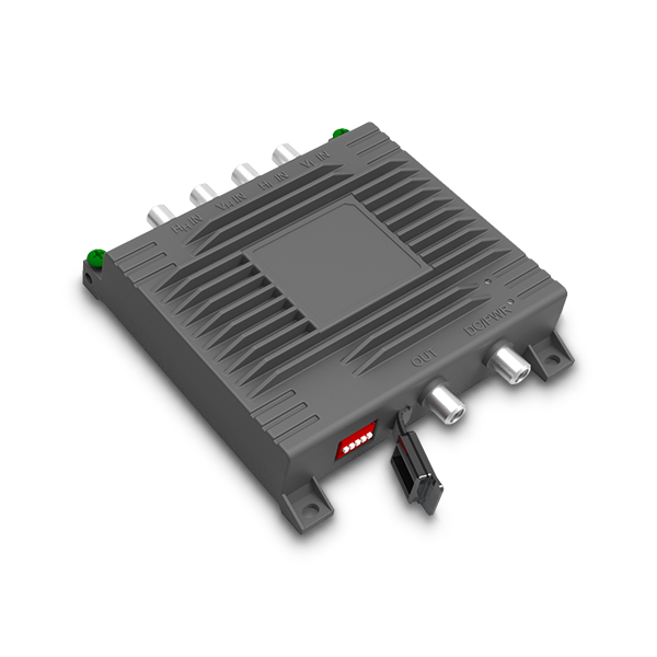 dCSS Multi-Switch